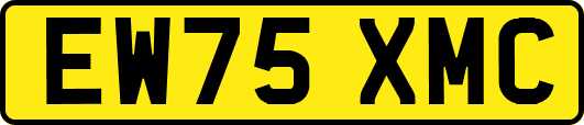 EW75XMC