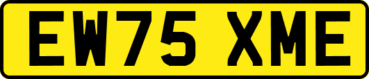 EW75XME