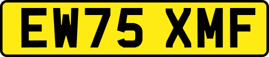EW75XMF