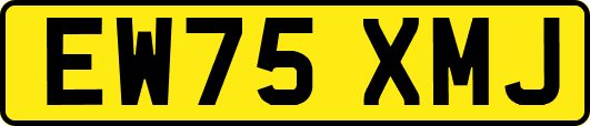 EW75XMJ