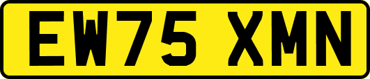 EW75XMN