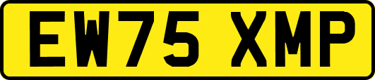 EW75XMP