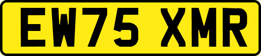 EW75XMR