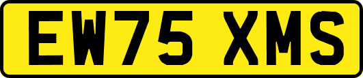 EW75XMS