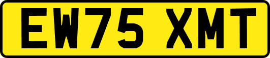 EW75XMT