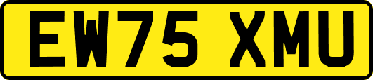 EW75XMU