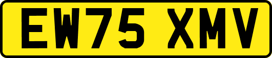 EW75XMV