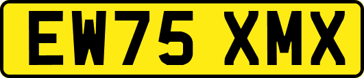 EW75XMX