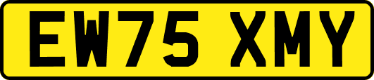 EW75XMY