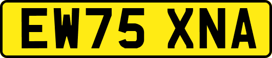 EW75XNA