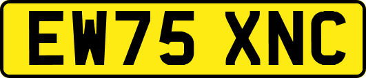 EW75XNC