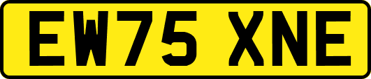 EW75XNE