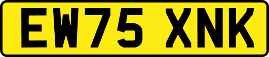 EW75XNK