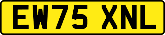EW75XNL