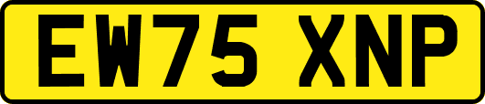 EW75XNP