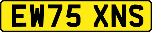 EW75XNS