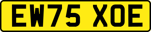 EW75XOE