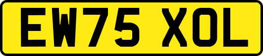 EW75XOL