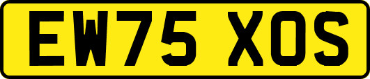 EW75XOS