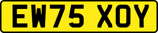 EW75XOY