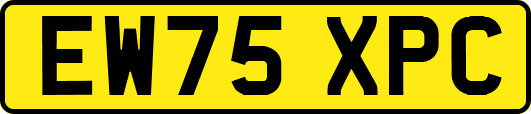 EW75XPC