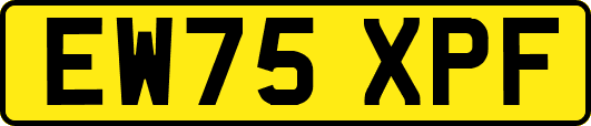 EW75XPF