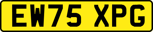 EW75XPG