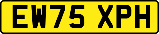 EW75XPH