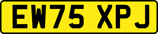 EW75XPJ