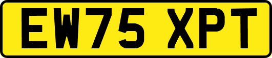 EW75XPT