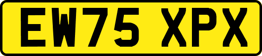 EW75XPX