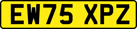 EW75XPZ