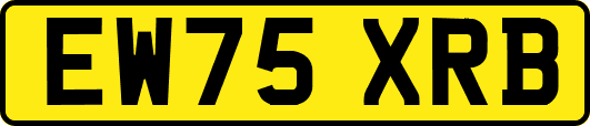EW75XRB