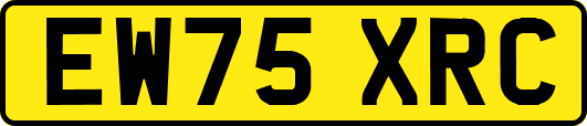 EW75XRC