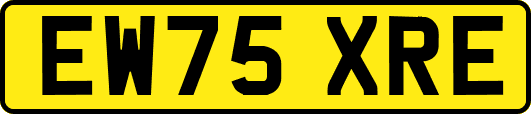 EW75XRE