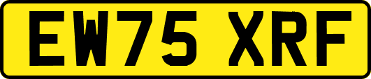 EW75XRF