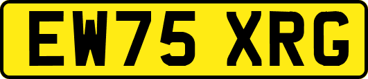 EW75XRG
