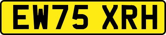 EW75XRH