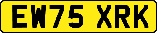 EW75XRK