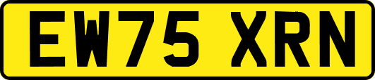 EW75XRN