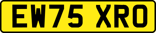 EW75XRO