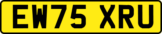 EW75XRU