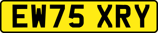 EW75XRY