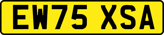 EW75XSA