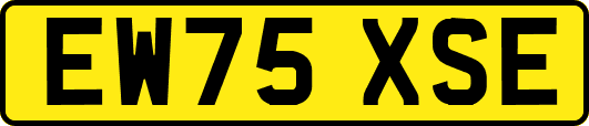 EW75XSE