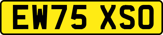 EW75XSO