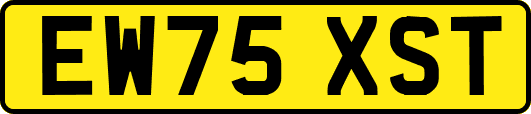 EW75XST