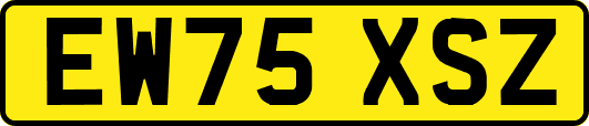 EW75XSZ