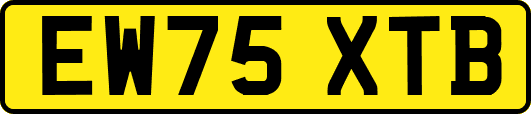 EW75XTB