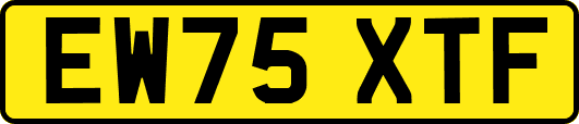EW75XTF